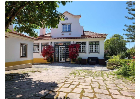 Dom na sprzedaż - Sintra (Santa Maria E São Miguel, São Martinho E S, Portugalia, 527 m², 4 283 426 USD (17 176 537 PLN), NET-100847154