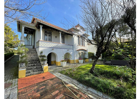 Dom na sprzedaż - Sintra (Santa Maria E São Miguel, São Martinho E S, Portugalia, 527 m², 4 196 906 USD (17 207 316 PLN), NET-100847154