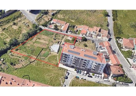 Działka na sprzedaż - Agualva E Mira-Sintra, Portugalia, 4324 m², 1 175 066 USD (4 500 502 PLN), NET-100847155