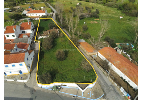 Działka na sprzedaż - Nossa Senhora Da Tourega E Nossa Senhora De Guadal, Portugalia, 1368 m², 156 509 USD (649 513 PLN), NET-96131100