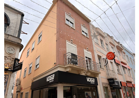 Mieszkanie do wynajęcia - Caldas Da Rainha - Nossa Senhora Do Pópulo, Coto E, Portugalia, 111 m², 832 USD (3452 PLN), NET-102957225