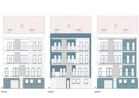 Działka na sprzedaż - Caldas Da Rainha, Portugalia, 339 m², 364 824 USD (1 404 570 PLN), NET-96124941