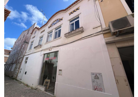 Komercyjne na sprzedaż - Caldas Da Rainha, Portugalia, 76,5 m², 310 598 USD (1 248 604 PLN), NET-96947103