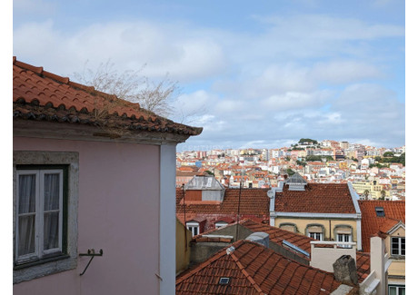Mieszkanie do wynajęcia - Lisboa, Portugalia, 35 m², 1463 USD (5764 PLN), NET-97670292