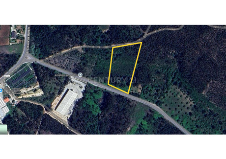 Działka na sprzedaż - Seiça, Portugalia, 7000 m², 8663 USD (33 960 PLN), NET-100215489