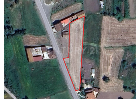 Działka na sprzedaż - Milagres, Portugalia, 2100 m², 72 832 USD (304 438 PLN), NET-100694612