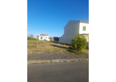 Działka na sprzedaż - Marinha Grande, Portugalia, 250 m², 40 115 USD (164 071 PLN), NET-100848270