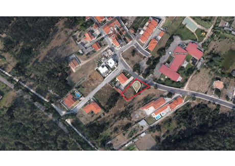 Działka na sprzedaż - Marinha Grande, Portugalia, 1060 m², 104 270 USD (435 851 PLN), NET-96440701