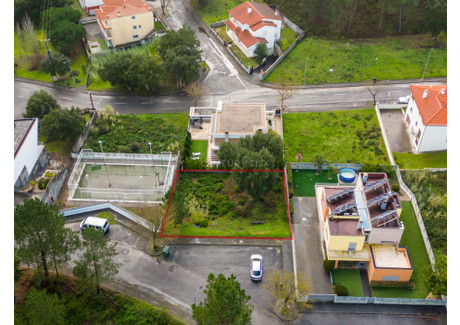 Działka na sprzedaż - Leiria, Portugalia, 495 m², 50 373 USD (193 936 PLN), NET-96626672