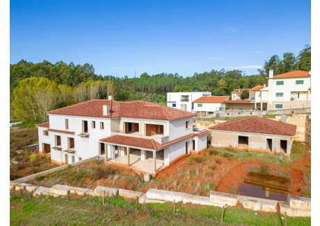 Działka na sprzedaż - Leiria, Portugalia, 1279 m², 534 812 USD (2 107 160 PLN), NET-96627228