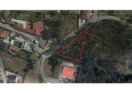 Działka na sprzedaż - Regueira De Pontes, Portugalia, 1840 m², 78 137 USD (326 614 PLN), NET-96627410