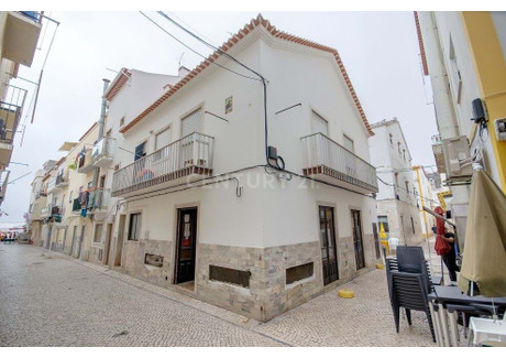 Dom na sprzedaż - Nazaré, Portugalia, 100 m², 392 881 USD (1 575 453 PLN), NET-100847641