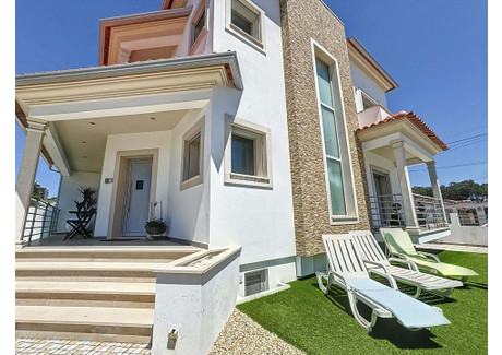 Dom na sprzedaż - Nazaré, Portugalia, 161 m², 414 876 USD (1 721 734 PLN), NET-98516046