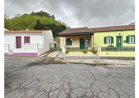 Dom na sprzedaż - Ilha De São Miguel, Furnas, Portugalia, 159,1 m², 400 319 USD (1 661 322 PLN), NET-100847528