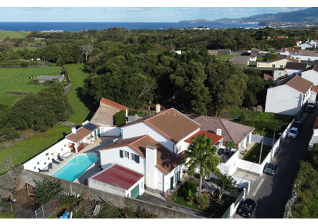 Dom na sprzedaż - Ilha De São Miguel, Fenais Da Luz, Portugalia, 222,8 m², 1 374 790 USD (5 636 639 PLN), NET-102035448