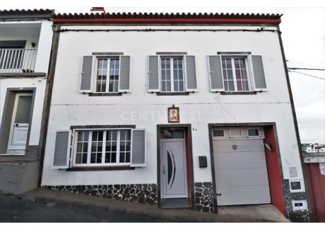 Dom na sprzedaż - Ponta Delgada, Portugalia, 237,98 m², 265 420 USD (1 045 753 PLN), NET-96118114