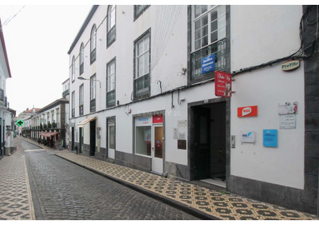 Komercyjne na sprzedaż - Ponta Delgada, Portugalia, 876 m², 2 004 188 USD (7 896 502 PLN), NET-96118625