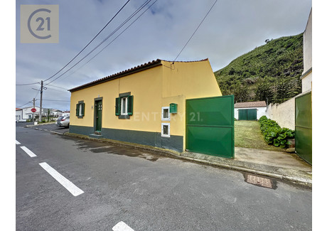 Dom na sprzedaż - Ponta Delgada, Portugalia, 111,85 m², 346 670 USD (1 397 082 PLN), NET-96118917