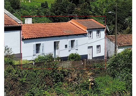 Dom na sprzedaż - Ilha De São Miguel, Água Retorta, Portugalia, 82,75 m², 103 895 USD (422 854 PLN), NET-96127731