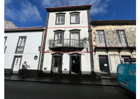 Mieszkanie na sprzedaż - Ilha De São Miguel, Ribeira Grande (Conceição), Portugalia, 108 m², 212 811 USD (853 370 PLN), NET-96364305