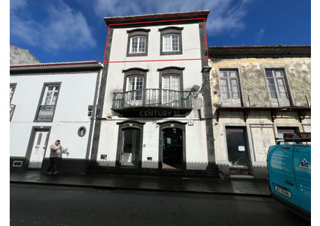 Mieszkanie na sprzedaż - Ilha De São Miguel, Ribeira Grande (Conceição), Portugalia, 108 m², 207 354 USD (848 077 PLN), NET-96364306