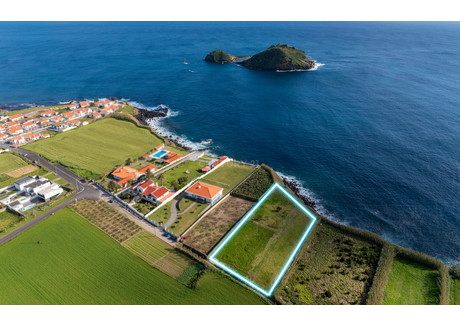 Działka na sprzedaż - Ilha De São Miguel, Vila Franca Do Campo (São Pedr, Portugalia, 5220 m², 1 719 019 USD (7 030 786 PLN), NET-96626377