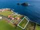 Działka na sprzedaż - Ilha De São Miguel, Vila Franca Do Campo (São Pedr, Portugalia, 5220 m², 1 719 019 USD (7 030 786 PLN), NET-96626377