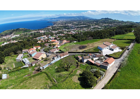 Działka na sprzedaż - Ilha De São Miguel, Capelas, Portugalia, 1240 m², 98 780 USD (409 937 PLN), NET-99797969