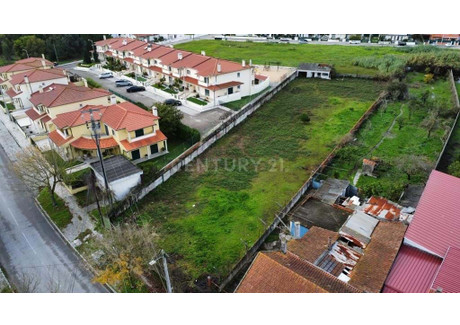 Działka na sprzedaż - Marinha Grande, Portugalia, 2168 m², 104 510 USD (427 447 PLN), NET-96119767