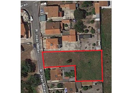 Działka na sprzedaż - Marinha Grande, Portugalia, 1222,5 m², 60 642 USD (237 717 PLN), NET-96122096