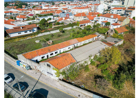 Komercyjne na sprzedaż - Marinha Grande, Portugalia, 732 m², 140 259 USD (570 852 PLN), NET-96130933