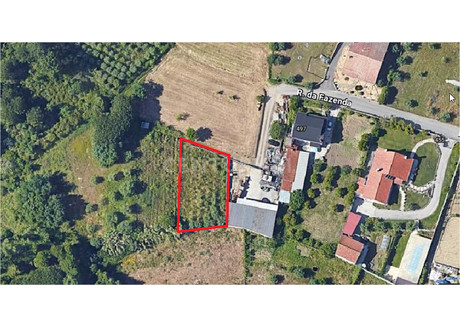 Działka na sprzedaż - Parceiros E Azoia, Portugalia, 780 m², 41 959 USD (174 129 PLN), NET-97960385