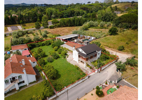 Dom na sprzedaż - Leiria, Portugalia, 264 m², 306 618 USD (1 180 480 PLN), NET-98470892