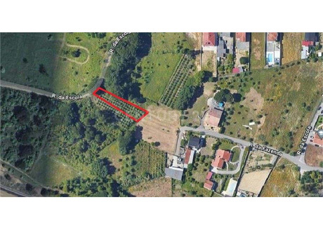 Działka na sprzedaż - Parceiros E Azoia, Portugalia, 750 m², 10 545 USD (43 127 PLN), NET-98603251