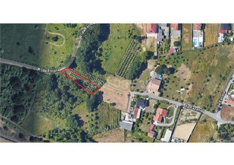 Działka na sprzedaż - Leiria, Portugalia, 750 m², 10 951 USD (42 160 PLN), NET-98603252