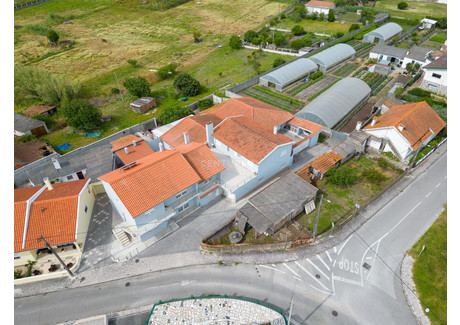 Komercyjne na sprzedaż - Marinha Grande, Portugalia, 195 m², 493 502 USD (2 023 360 PLN), NET-99009103