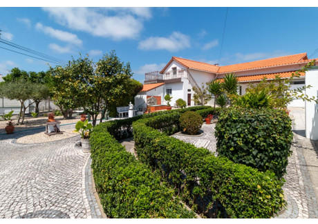 Dom na sprzedaż - Marinha Grande, Portugalia, 170 m², 298 956 USD (1 216 753 PLN), NET-99987354