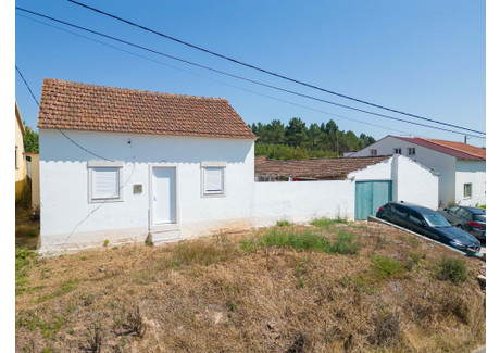 Dom na sprzedaż - Évora De Alcobaça, Portugalia, 60 m², 226 857 USD (927 844 PLN), NET-99987361