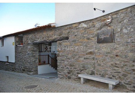 Mieszkanie na sprzedaż - Bragança, Portugalia, 257 m², 866 676 USD (3 414 703 PLN), NET-96119947