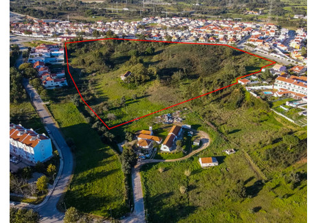 Działka na sprzedaż - Gâmbia-Pontes-Alto Da Guerra, Portugalia, 45 387,28 m², 2 026 382 USD (8 308 168 PLN), NET-96130037