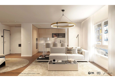 Mieszkanie na sprzedaż - Almada, Portugalia, 120 m², 460 422 USD (1 814 061 PLN), NET-96131531