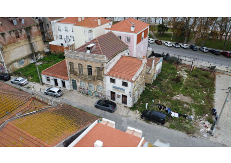 Mieszkanie na sprzedaż - Barreiro E Lavradio, Portugalia, 89 m², 208 247 USD (851 731 PLN), NET-100318407