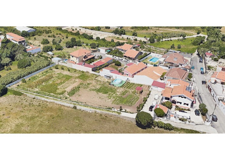 Działka na sprzedaż - Cascais, Portugalia, 3209 m², 760 198 USD (2 926 762 PLN), NET-96123490