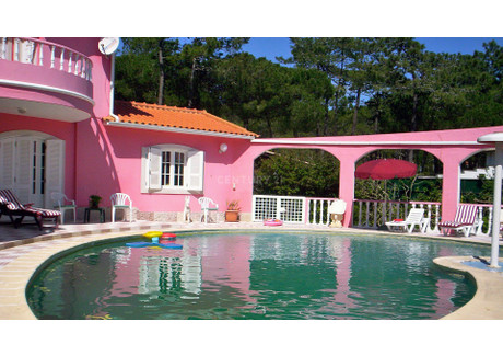 Dom na sprzedaż - Sintra (Santa Maria E São Miguel, São Martinho E S, Portugalia, 665 m², 3 761 297 USD (15 082 802 PLN), NET-96128864