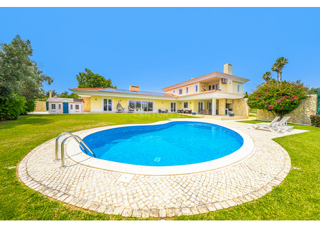 Dom na sprzedaż - Sintra (Santa Maria E São Miguel, São Martinho E S, Portugalia, 500 m², 4 583 612 USD (18 746 972 PLN), NET-96116668