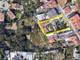 Działka na sprzedaż - Campanhã, Portugalia, 1080 m², 316 487 USD (1 294 434 PLN), NET-96123486