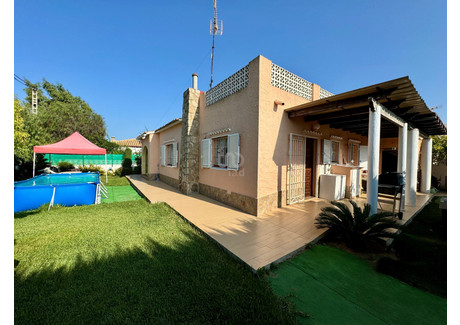 Dom na sprzedaż - Denia, Hiszpania, 105 m², 378 672 USD (1 522 261 PLN), NET-100327156