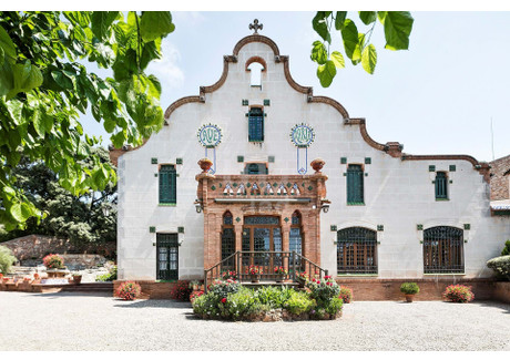 Dom na sprzedaż - Castellar Del Valles, Hiszpania, 1898 m², 7 633 739 USD (31 221 991 PLN), NET-100535445