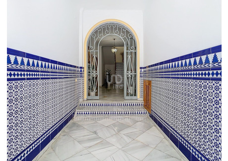 Dom na sprzedaż - Vejer De La Frontera, Hiszpania, 623 m², 884 613 USD (3 396 913 PLN), NET-100735250