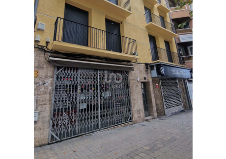 Komercyjne na sprzedaż - Lleida, Hiszpania, 45 m², 156 609 USD (640 530 PLN), NET-101628942